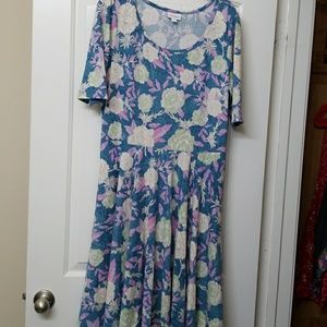 Lularoe Nicole